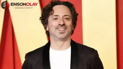 Google’ın kurucusu Sergey Brin kimdir?