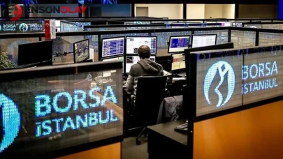Vadeli İşlem ve Opsiyon Piyasası'nda (VİOP) Borsa İstanbul 30 endeksi, güne artışla başladı