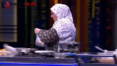 MasterChef Asiya Tırpan kimdir, kaç yaşında ve nereli?