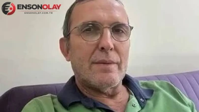 Seyhan Devlet Hastanesi'nde görevli Dr. Ersin Sekreter hayatını kaybetti