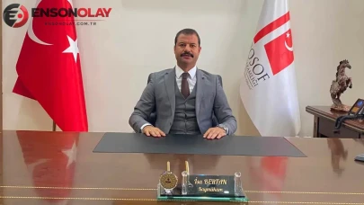Posof Kaymakamlığı’na atanan İsa Bertan görevine başladı