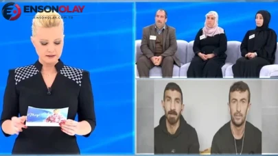 Korkunç cinayet dosyası: Aynı köyde 4 kadın yakılarak öldürüldü!