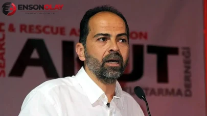Nasuh Mahruki hakkında yeni gelişme : Tutuklama talebiyle sevk edildi