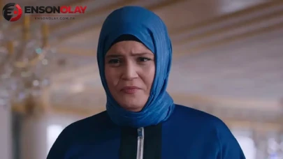 Kızılcık Şerbeti dizisinin başrol senaristi Feyza Civelek'e karşı ayrımcılık iddiaları yükseliyor