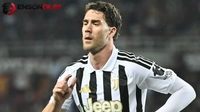 Dusan Vlahovic için Chelsea'den beklenmedik hamle