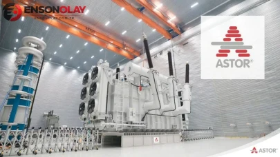 Astor Enerji Hisse Senetleri İçin Yeni Hedef Fiyatlar Belirlendi, Teknik Analiz Değerlendirmesi Yapıldı!