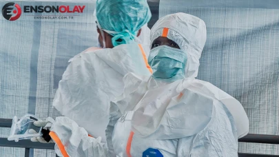 Dünyada Ebola alarmı: Ülkeler seyahat önlemlerini sıkılaştırıyor
