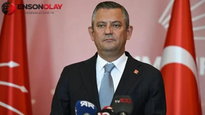 Son dakika Özgür Özel ekibinden olağanüstü kurultay için mahkemeye başvuru