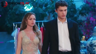 Daha 17 senaryosu neden değişiyo? Yeni isim kim oldu, yeni senarist Cenk Boğatur ekibe neden katıldı?