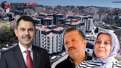 Bakanlık, Tehlikede Olanlar İçin Evden Uzaklaşma Programı Başlattı