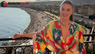 Kızılcık Şerbeti tarlaları, yeni bir diziye ilham verdi mi?