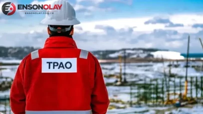 TPAO, ilde petrol arama çalışmalarını 2032 yılına kadar sürdürecek