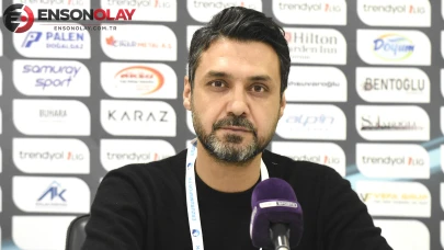Hatayspor, Bekir İrtegün ile karşılıklı anlaşarak yollarını ayırdı
