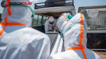 Tehlike büyüyor: ABD'den Ebola'ya karşı seyahat kısıtlaması