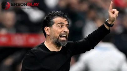 Konyaspor'da İlhan Palut'tan transfer açıklaması : 5 takviye yapmak istiyoruz