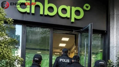 Ahbap soruşturması: Derneğin kritik ismi noterde işlem yaparken yakalandı