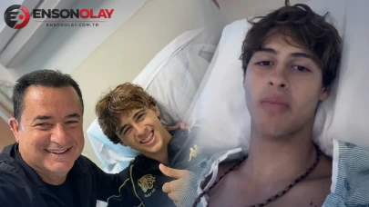 Bir bacağını kaybeden Survivor şampiyonu Stavros Floros'dan duygusal sözler: Hayatımı kurtardı