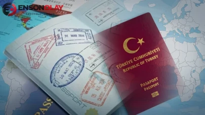 Türk Şoförler İçin Yeni Vize Dönemi: Yıllık 1 Yıl Süreyle Geçerli 3 Bin 750 Liralık Özel Vize!
