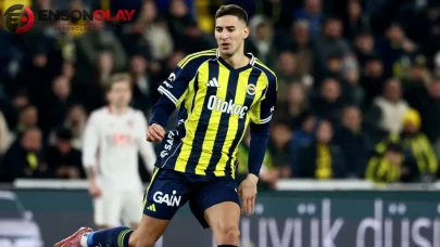 Mert Müldür'ün transferi için sürpriz gelişme: İtalyan devi harekete geçiyor