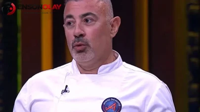 MasterChef Türkiye yarışmasının sevilen ismi Şadi Altınay'ın kim olduğu merak konusu oldu!