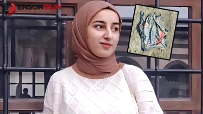 "Rojin'in giysilerinde DNA incelensin"