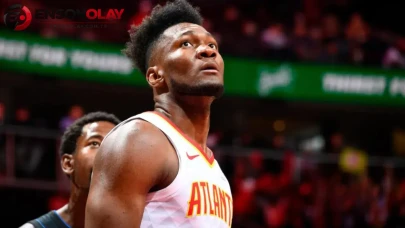 Anadolu Efes, Bruno Fernando'yu kadrosuna kattığını açıkladı