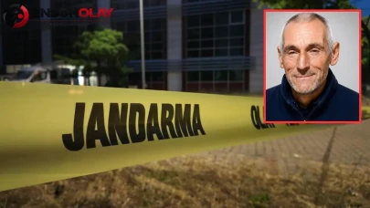 Kırıkkale'de babasını parçalayıp tuvalete gömen zanlı yakalandı ve gözaltına alındı