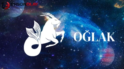 21 Temmuz Salı için Oğlak burcu günlük yorumu neler söylüyor?