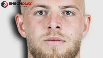 Rick van Drongelen kimdir? Hangi takımlarda oynadı ve kaç yaşında?