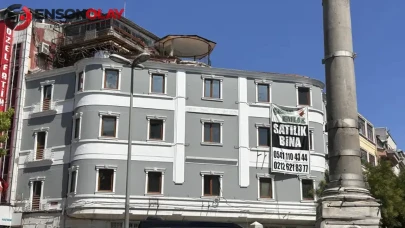 15 Temmuz darbe girişiminde yaralıları kabul etmeyen hastanenin sağlık ruhsatı açık artırmaya çıkarıldı