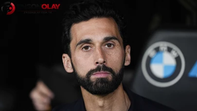 Fulham, yeni teknik direktör olarak Alvaro Arbeloa'yu göreve getirdi