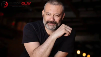 Tiyatro sanatçısı Levent Üzümcü hakkında tutuklama talebi