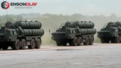 Türkiye-ABD hattında S-400 ve F-35 mesaisi: Çözüm için 3 formül gündemde