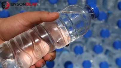 Su fiyatlarındaki artışlar Ticaret Bakanlığı'nı harekete geçirdi!