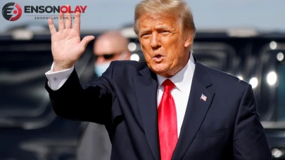 Trump'ın Truth Social platformundaki paylaşımlara erişmek için ek ücret talep edilecek!