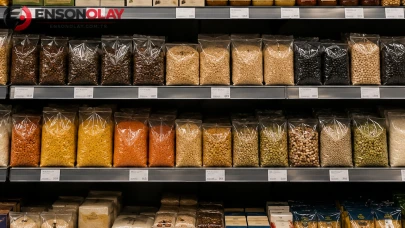 Ünlü marketin ürünleri acil olarak raflardan toplatılıyor : Tüketmeyin uyarısı yapıldı