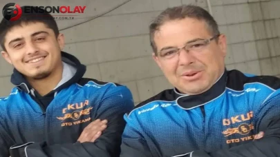 Yalova'da elektrik akımına kapılan baba ve oğlu hayatını kaybetti