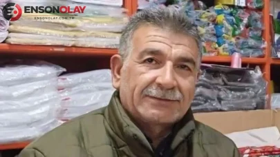Malatya'da sır ölüm : Dağlık alanda doğa fotoğrafçısının cansız bedeni bulundu