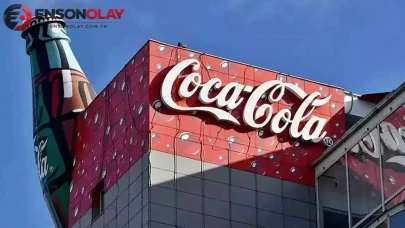 HSBC, Coca-Cola içecek hisseleri için yatırımcılara yeni hedef fiyatını duyurdu