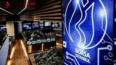 Borsa güne pozitif başladı : BIST 30 vadeli kontratında yükseliş sürüyor