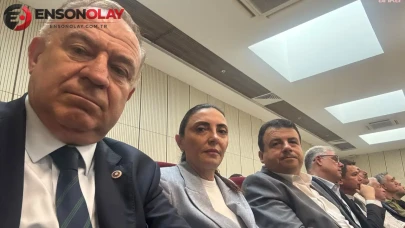 Mustafa Bozbey hakim karşısında... CHP'li Zeybek: 'Ne yaparlarsa yapsınlar boyun eğmeyeceğiz'