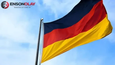 Almanya'da Lübnan açıklaması : Fransa ile ortak politika oluşturmak istiyoruz