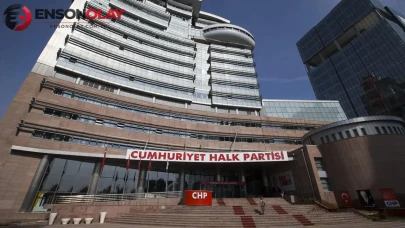 CHP'de 7 il başkanı görevlerinden alındı: Parti yönetiminde değişim rüzgarları esecek