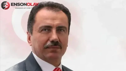 Muhsin Yazıcıoğlu soruşturmasında yeni gelişme : 19 tutuklu
