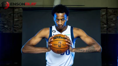 Fenerbahçe Erkek Basketbol Takımı, Marcus Bingham Jr. transferini resmen açıkladı