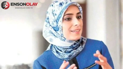Zehra Taşkesenlioğlu kimdir? Zehra Taşkesenlioğlu'nun eşi kim?