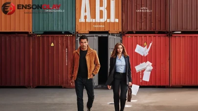 A.B.İ. dizisinde flaş gelişme: Yeni sezon öncesi 5 ayrılık birden yaşandı
