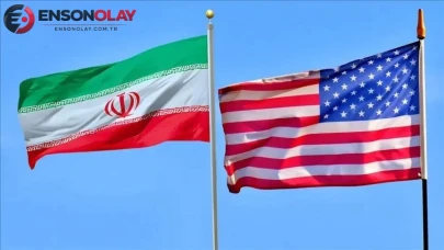 İran'dan Trump'ın saldırı tehditlerine yanıt : Derhal karşılık verilecek