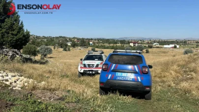 Mersin'de kayıp kadın için arama çalışmaları başlatıldı