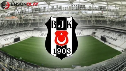Beşiktaş'ın Avrupa Ligi'ndeki Muhtemel Rakibi Belli Oldu: İşte 3. Eleme Turu Eşleşmeleri